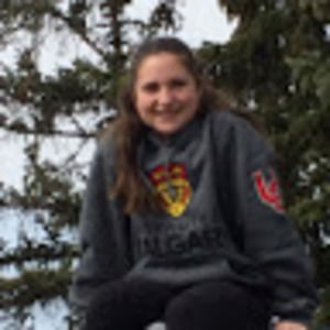 Meet your Posher, Grace